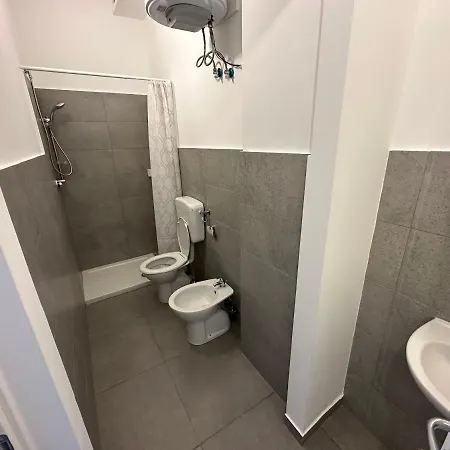 بيت ضيافة Orchidea Torregrotta